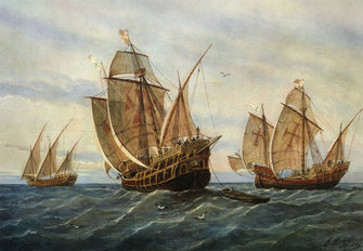 Époque Moderne